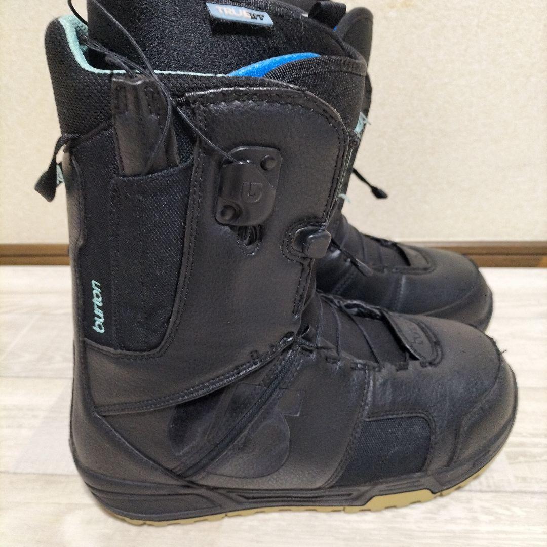 BURTON ブーツ　25.0cm