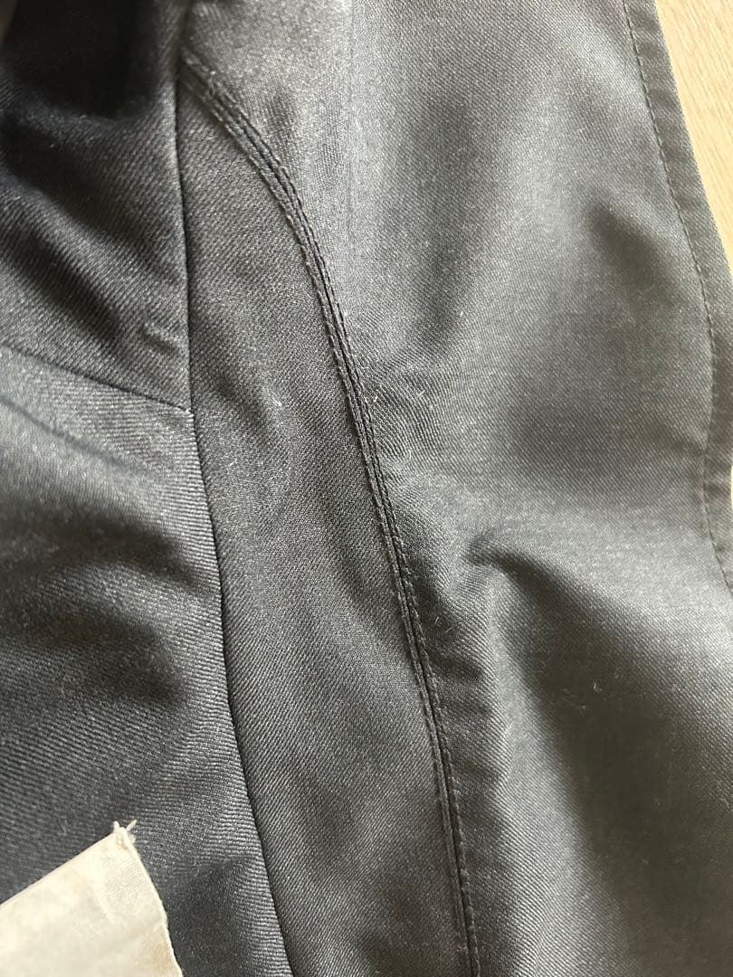 【値下げ中】todayful twill trench coat