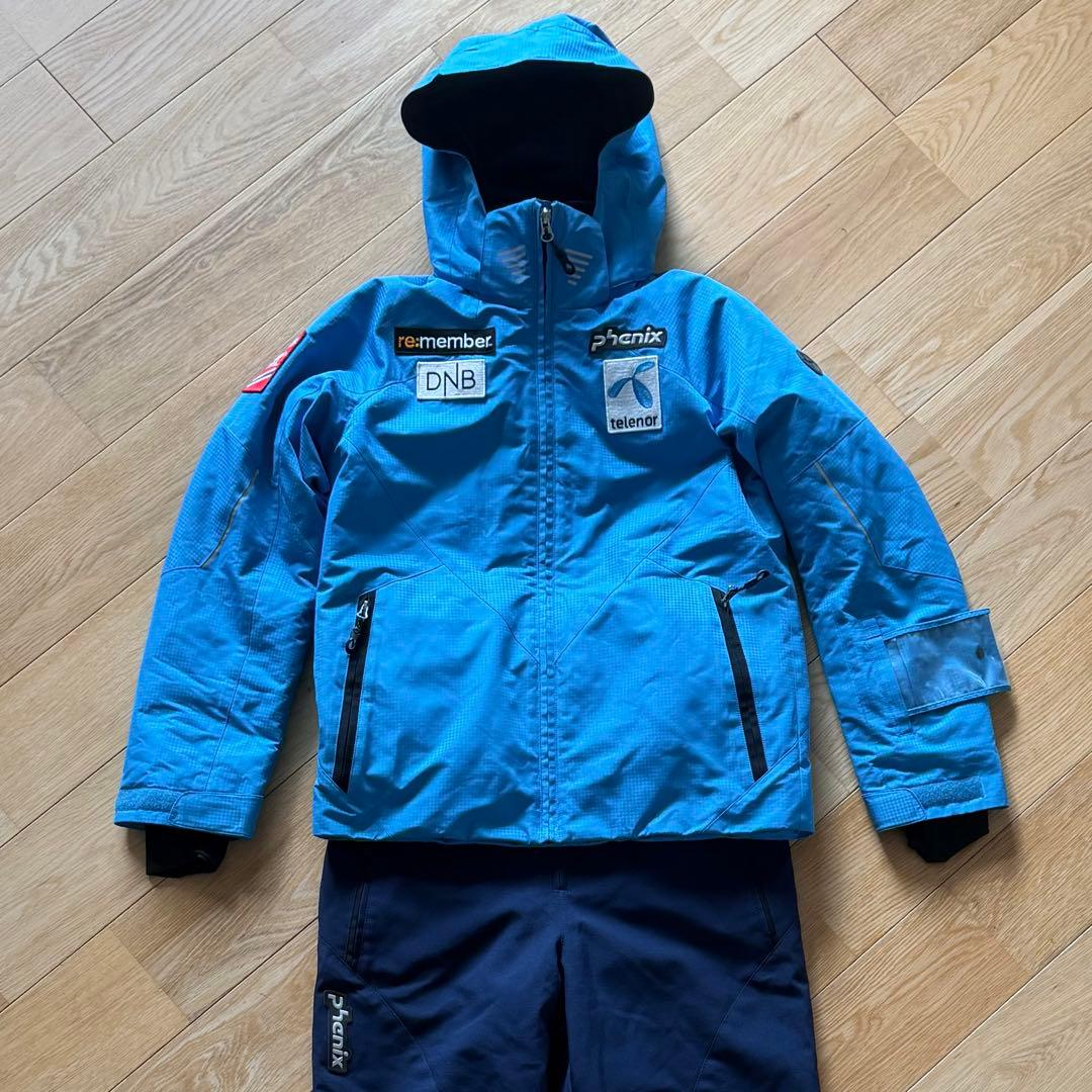 D*i様 Phenix スキーウェア 150cm