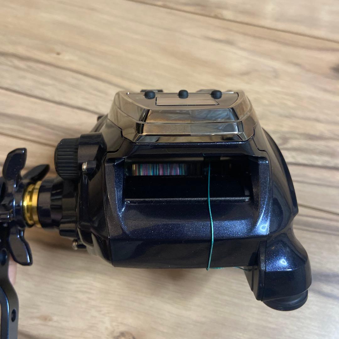 ダイワ　レオブリッツ　500JP