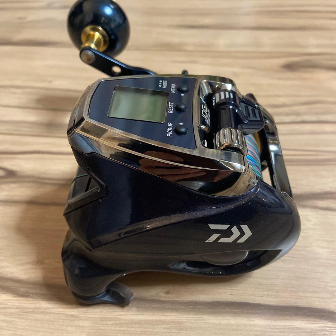 ダイワ　レオブリッツ　500JP