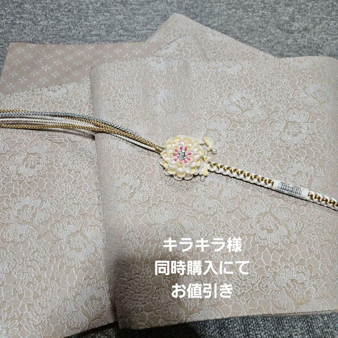 振り袖からお洒落お着物まで！