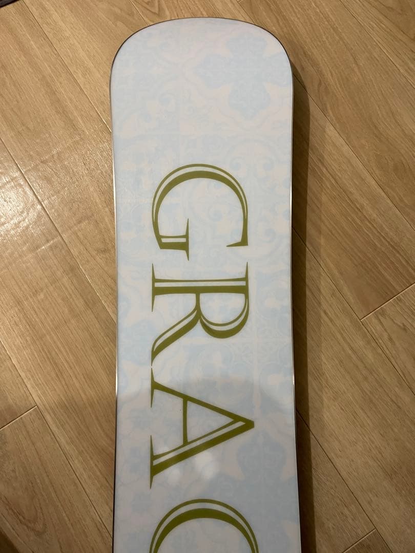 スノーボード GT GRACE 143cm