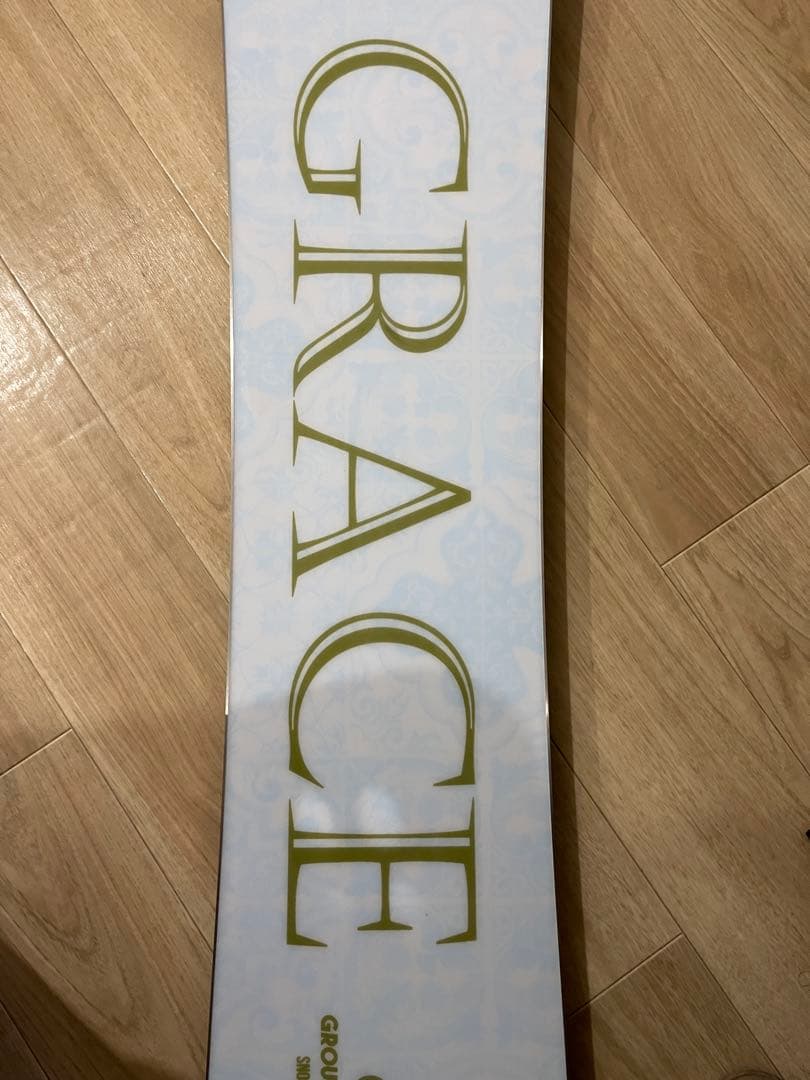 スノーボード GT GRACE 143cm