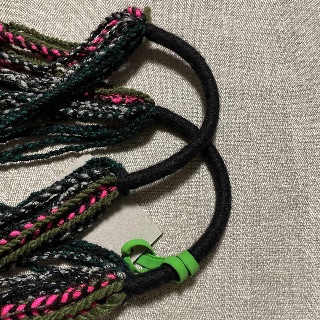 MARNI MARKET HAMMOCK バッグ