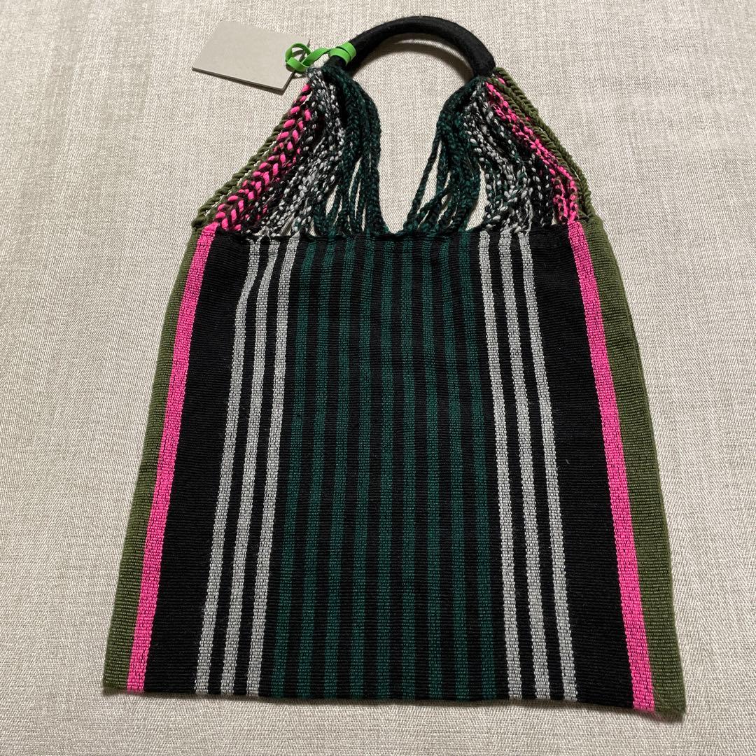 MARNI MARKET HAMMOCK バッグ