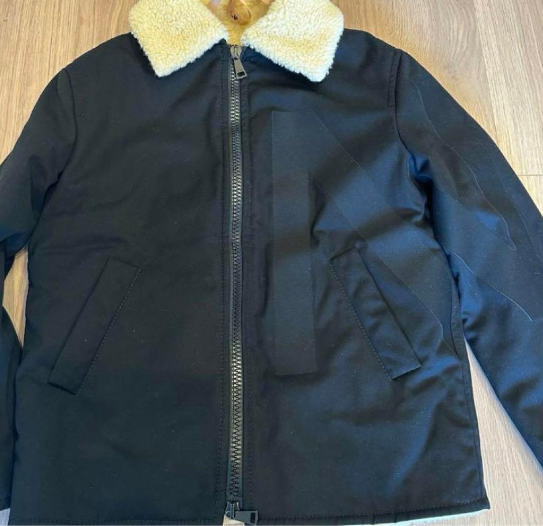 ヌメロヴェントューノ　アウター　36