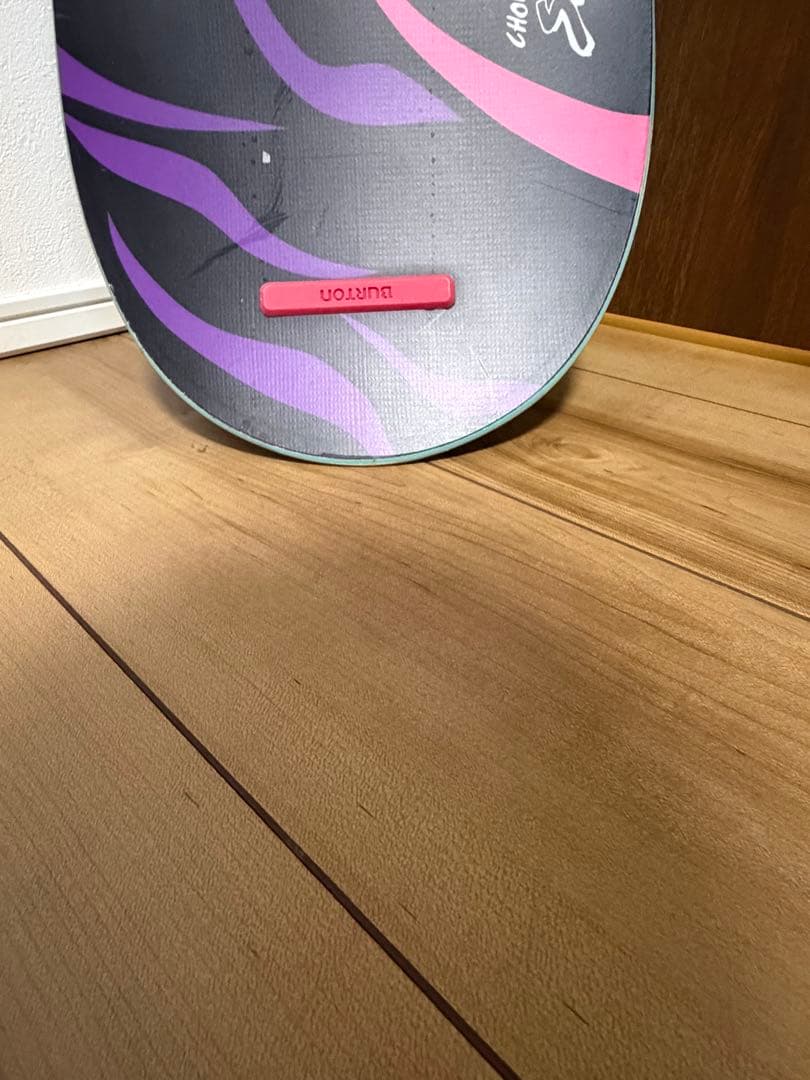 BURTON バートン キッズ板チョッパー120cm