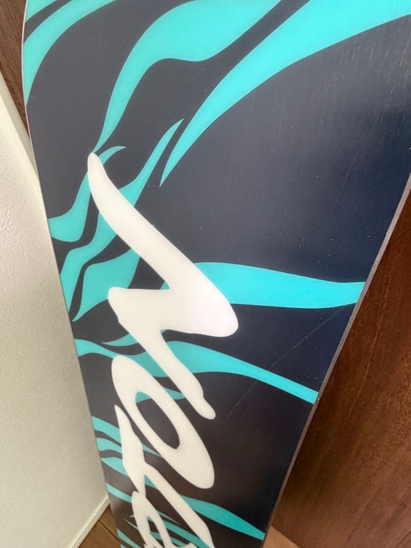 BURTON バートン キッズ板チョッパー120cm