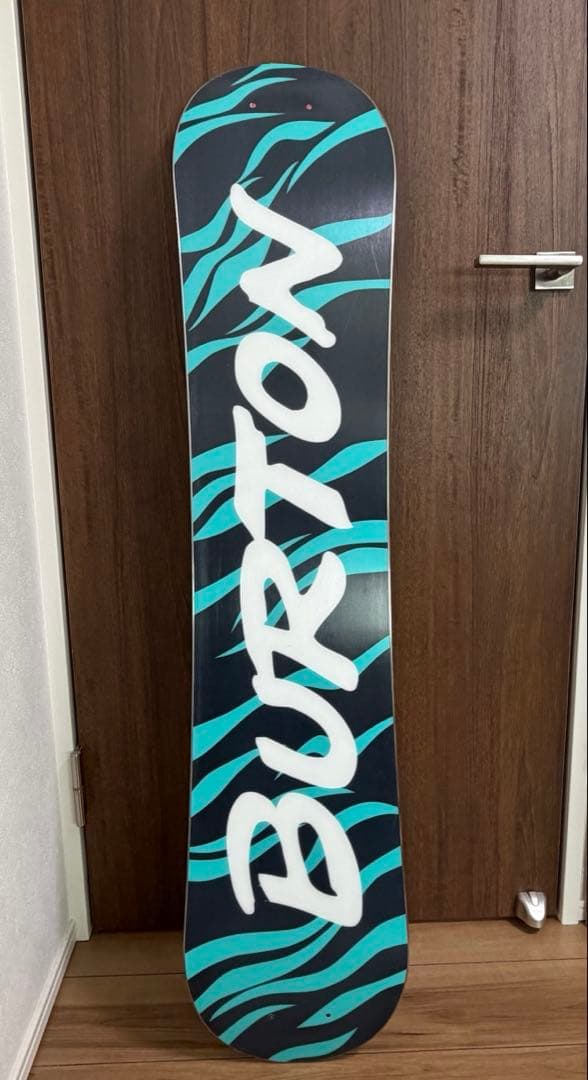 BURTON バートン キッズ板チョッパー120cm