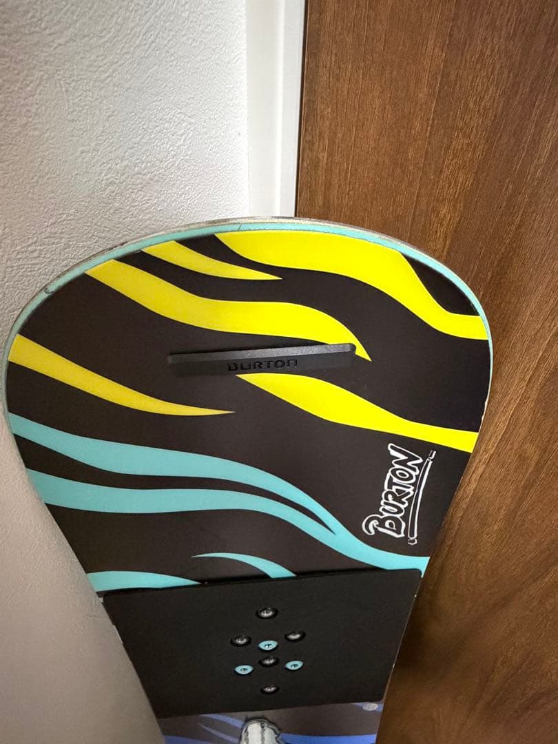 BURTON バートン キッズ板チョッパー120cm