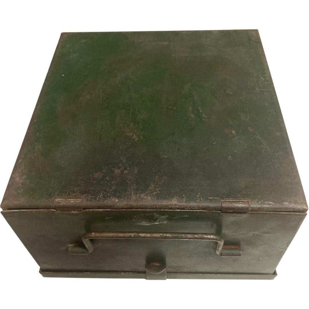 ★限定一台★Optimus Campingo No1 オプティマス 箱ストーブ