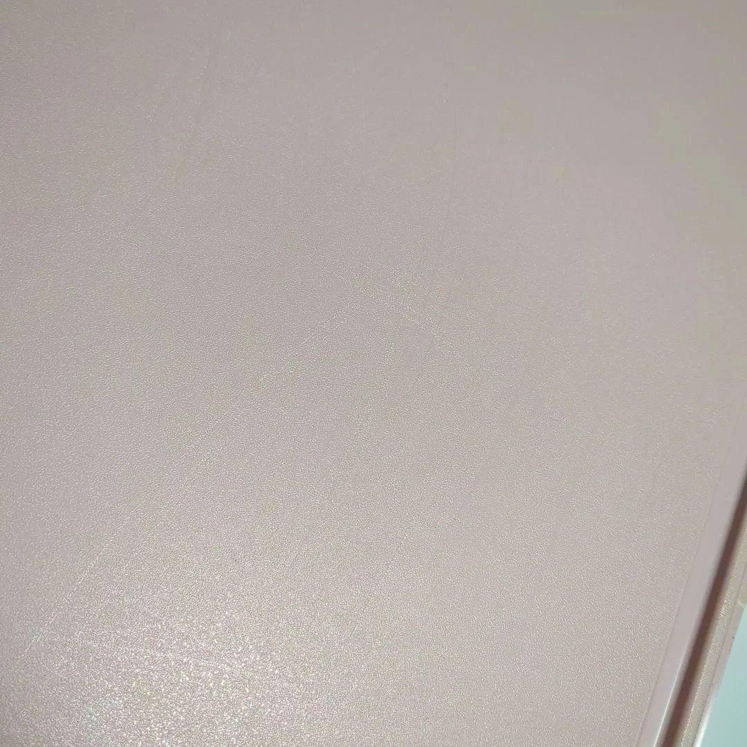 タッパーウェア　ピンク　ロングスーパーケース　2個