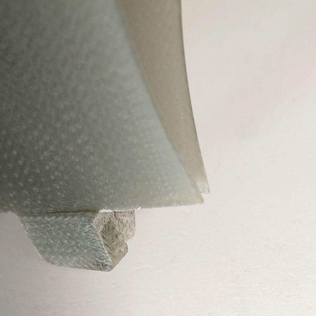 FCS M.R TFX フィン トライフィン ツイン スタビライザー