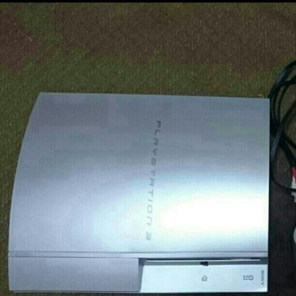 Nintendo Switch PS3   40GB