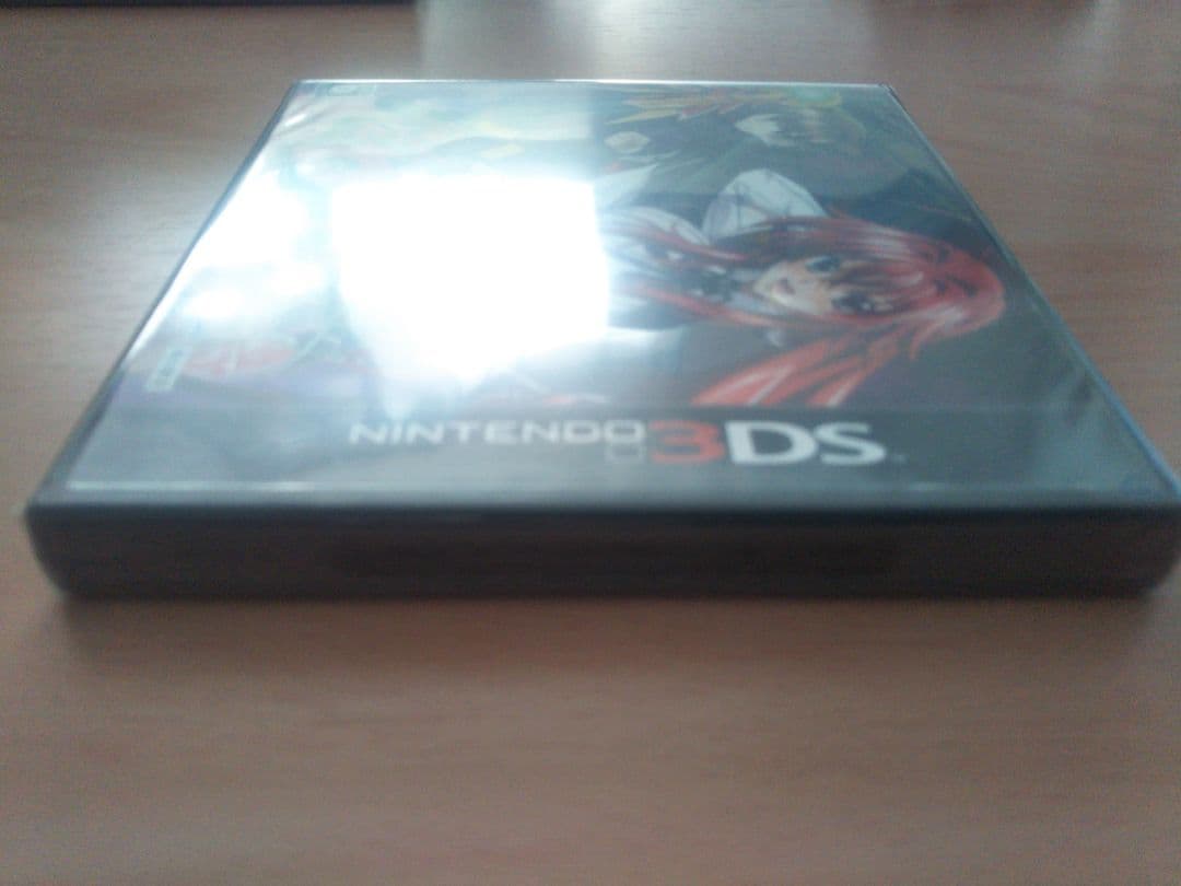 ハイスクールD×D 3DS 通常版