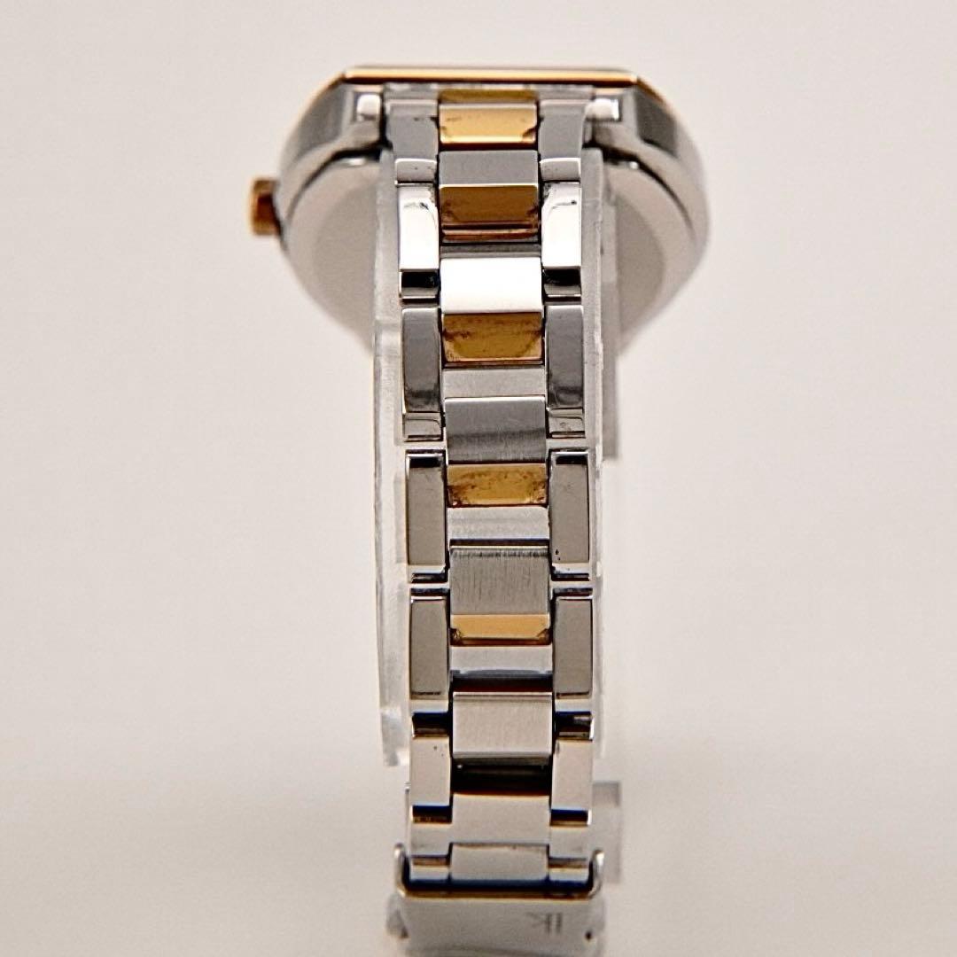 【回路検査済】SEIKO セイコー ルキア 電波ソーラー レディース ピンク