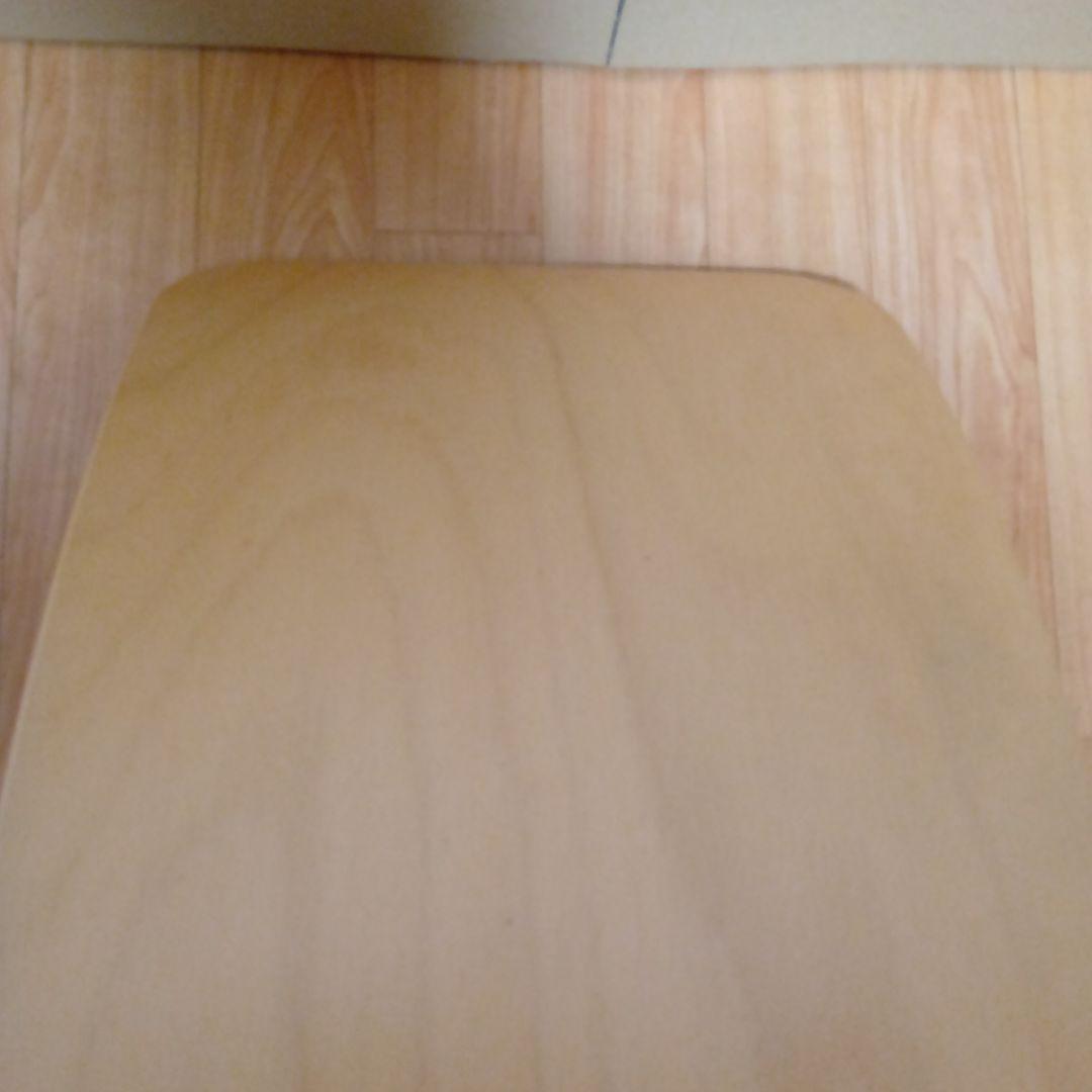 riricaさん ウォーベル オリジナル フェルトなし　バランスボード