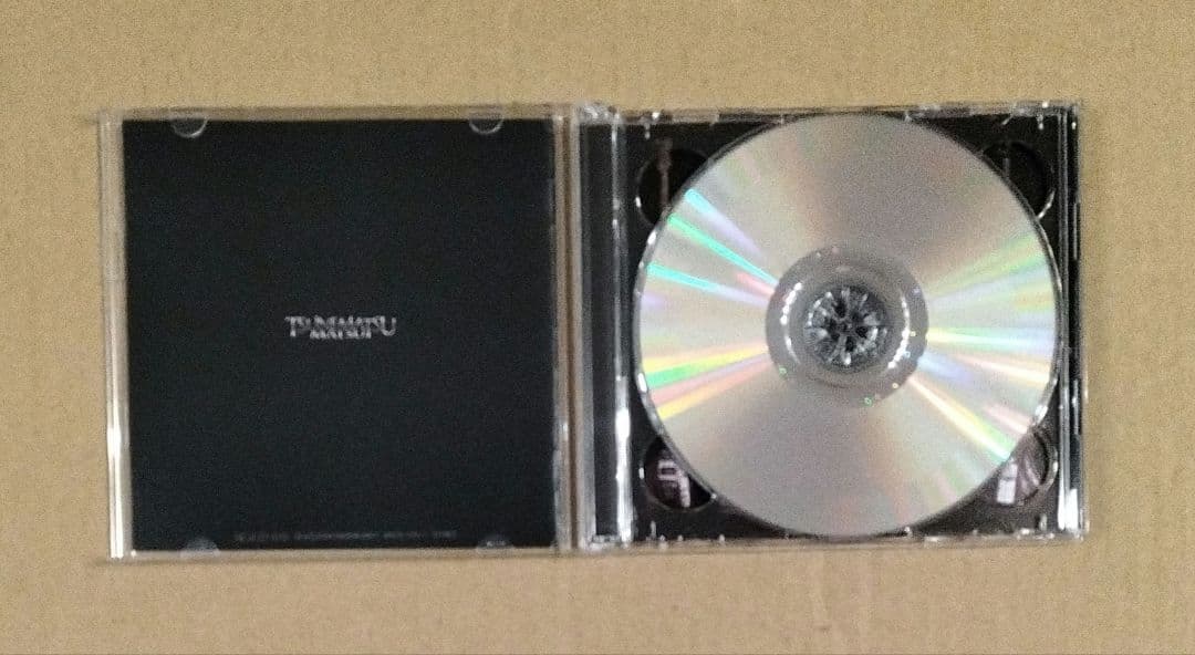 松井常松 HORIZON 20TH ANNIVERSARY CD+DVD 帯付