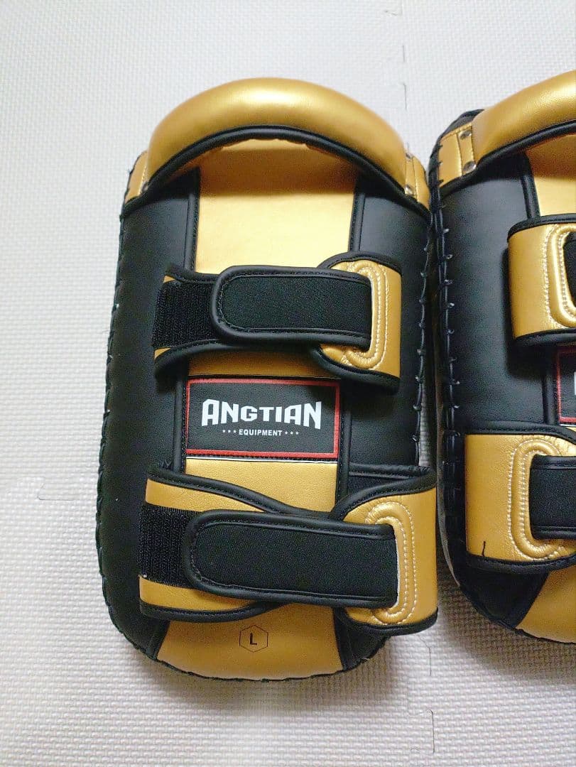 キックミット　未使用品