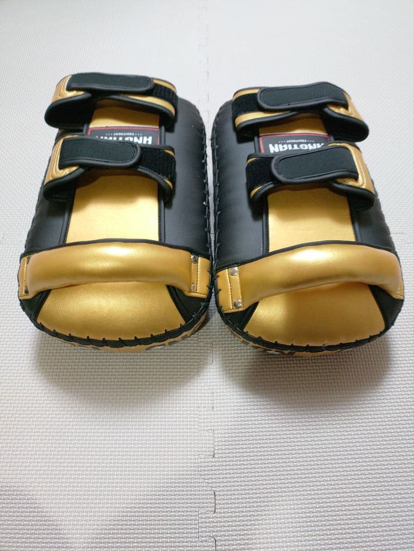 キックミット　未使用品