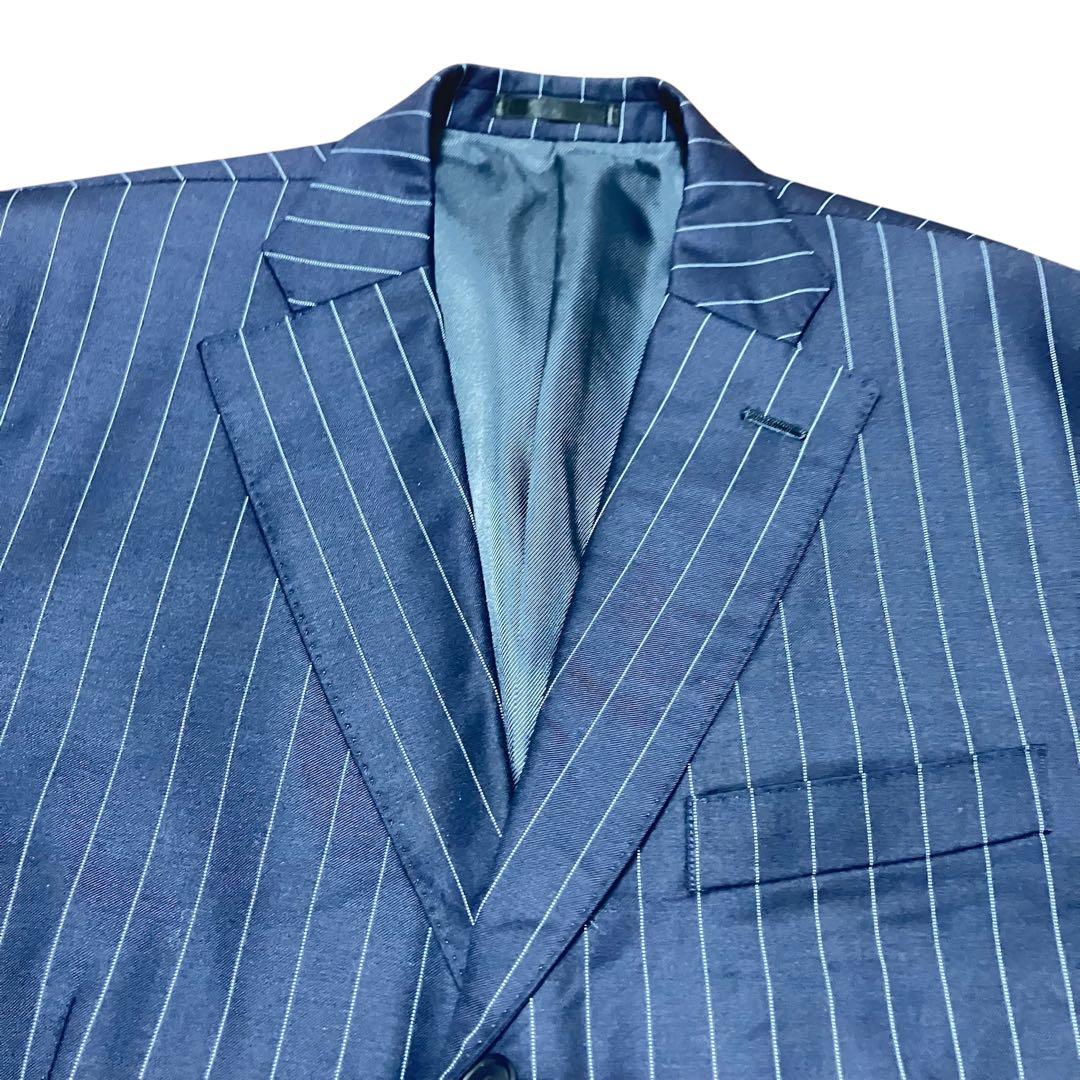 Loro Piana 160's ×Rinascente セットアップスーツ