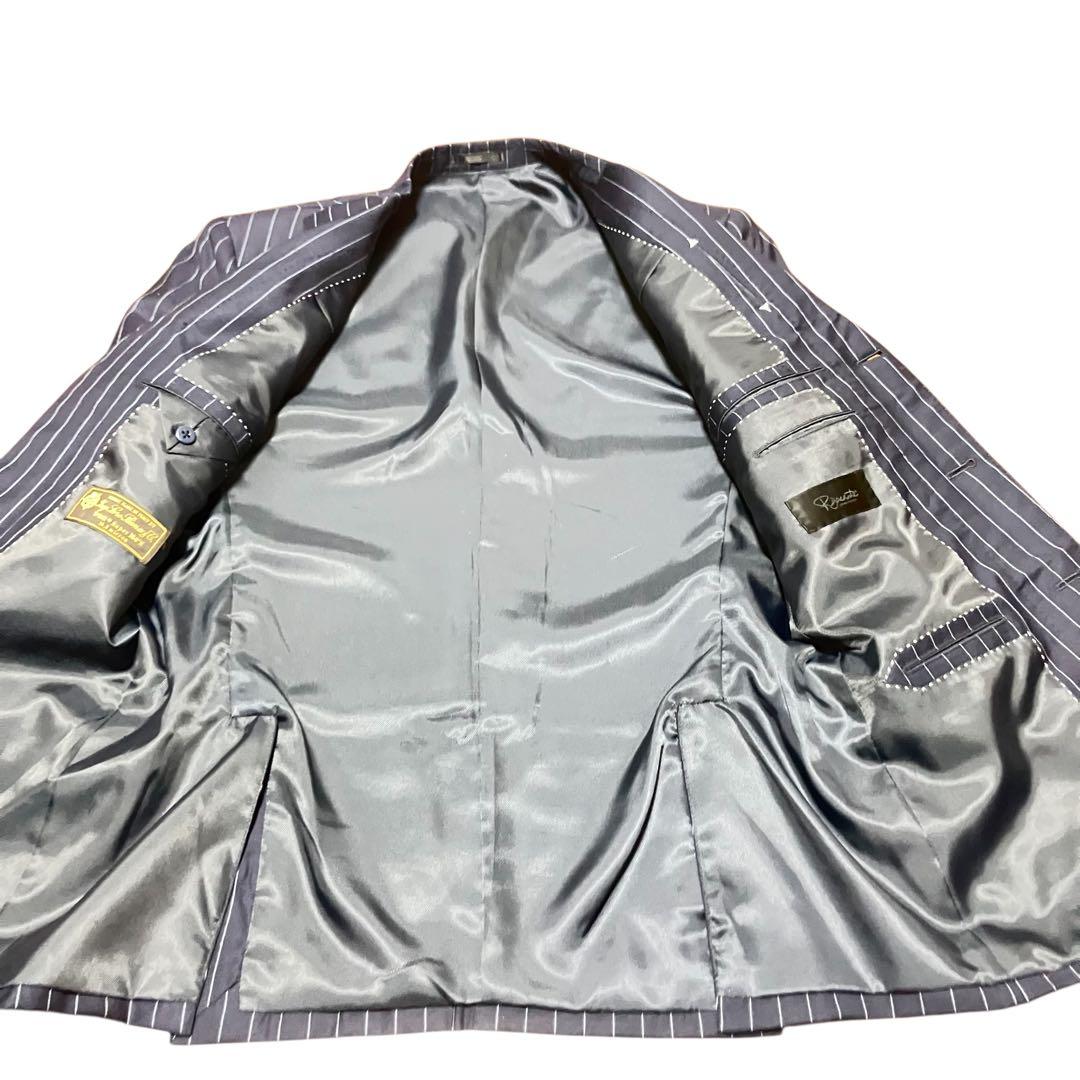 Loro Piana 160's ×Rinascente セットアップスーツ