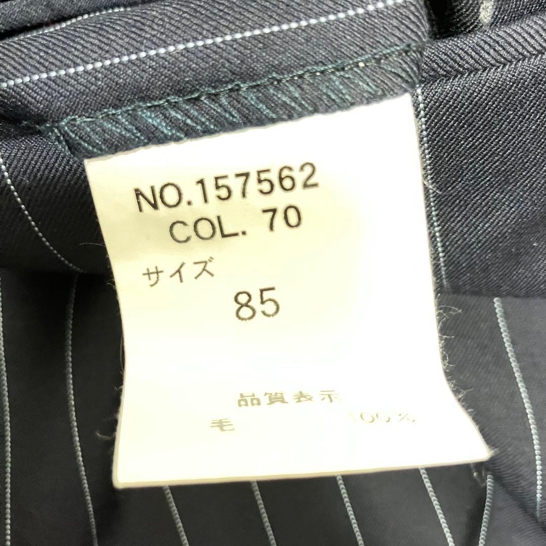 Loro Piana 160's ×Rinascente セットアップスーツ