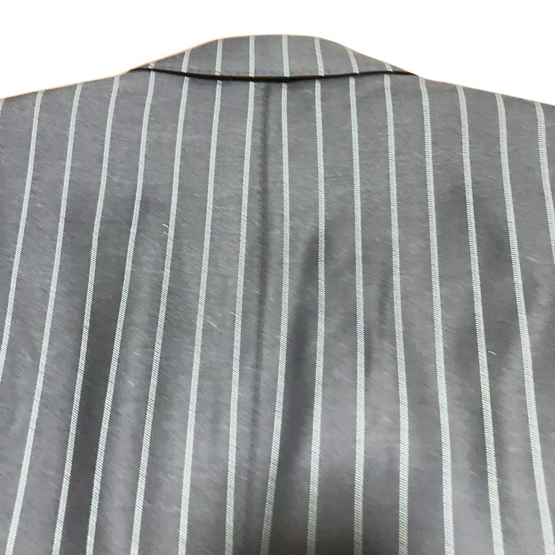 Loro Piana 160's ×Rinascente セットアップスーツ