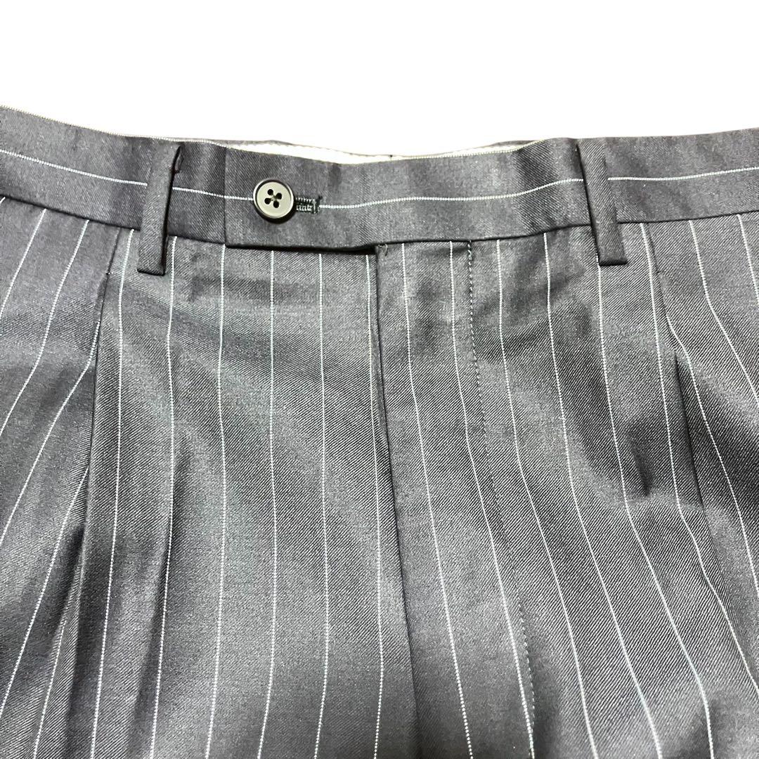 Loro Piana 160's ×Rinascente セットアップスーツ