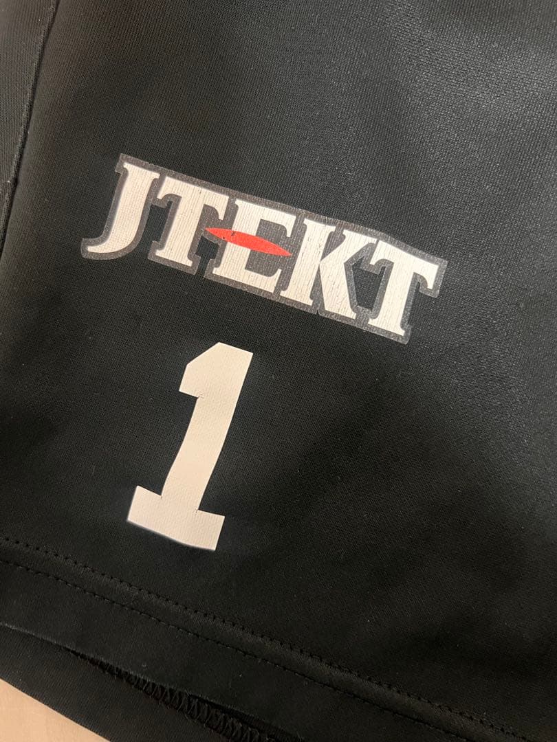 JTEKT ショートパンツ 1 値下げしました‼️