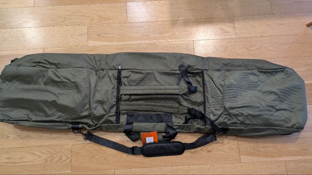  MTN スノーボードバッグ 【新品】