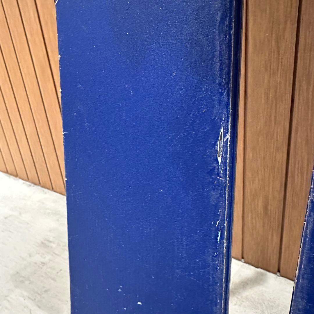 CANDIDE SKIS／RESORT 101／184cm／TYROLIA 14