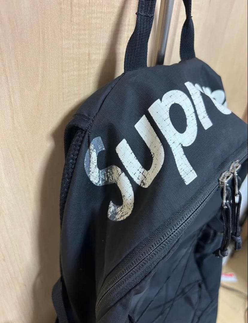 Supreme SS16 バックパック