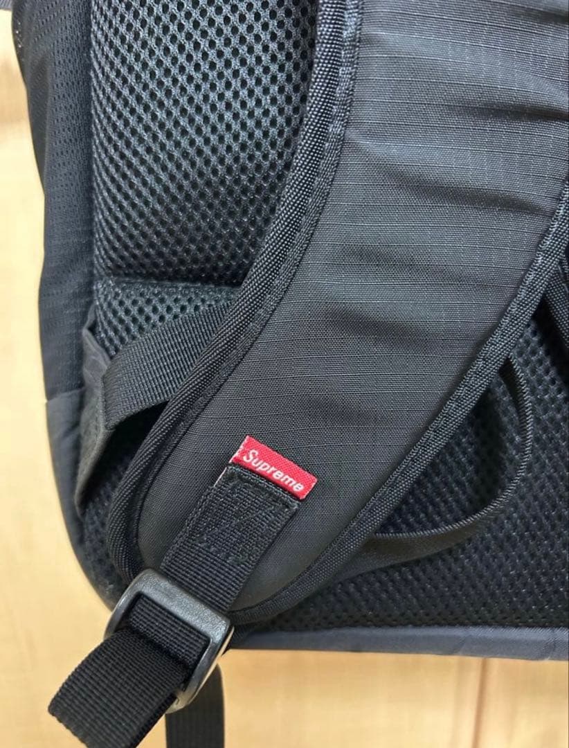 Supreme SS16 バックパック