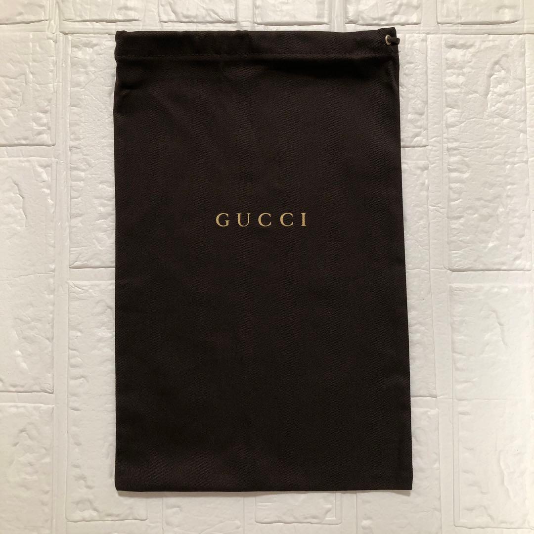 専用です♪ 新品★グッチGGキャンバス　フラットシューズ　35.5cm 箱付き