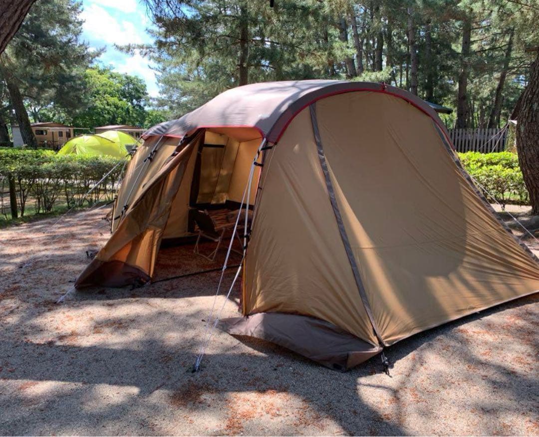 (美品) peak エントリー2ルーム エルフィールド フルセット