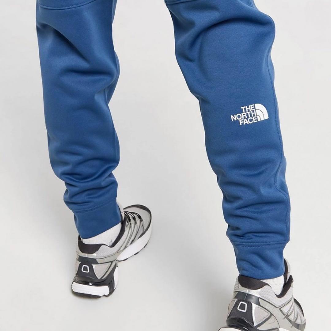 【海外限定】ノースフェイス　ジョガーパンツ　日本M相当　J1145