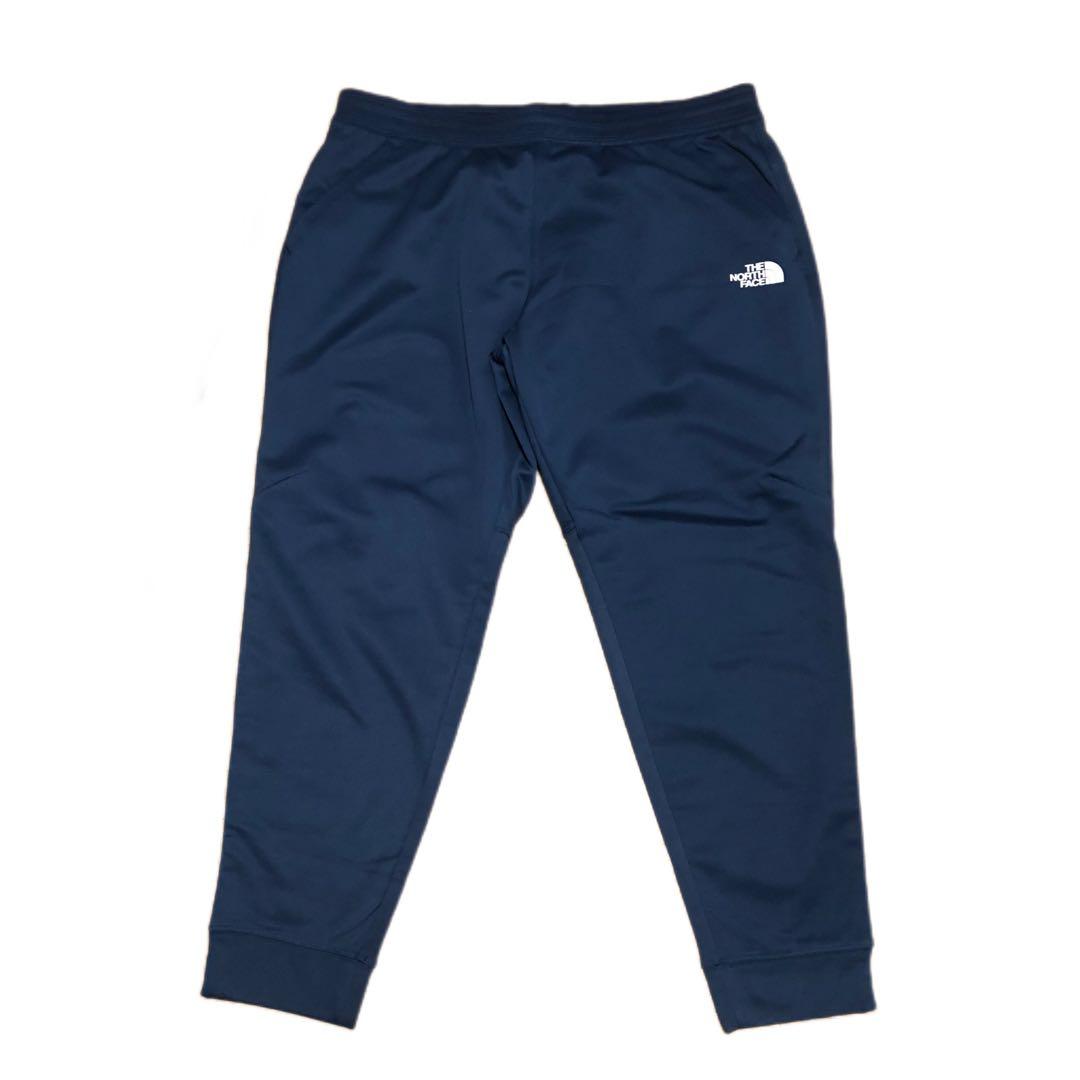 【海外限定】ノースフェイス　ジョガーパンツ　日本M相当　J1145