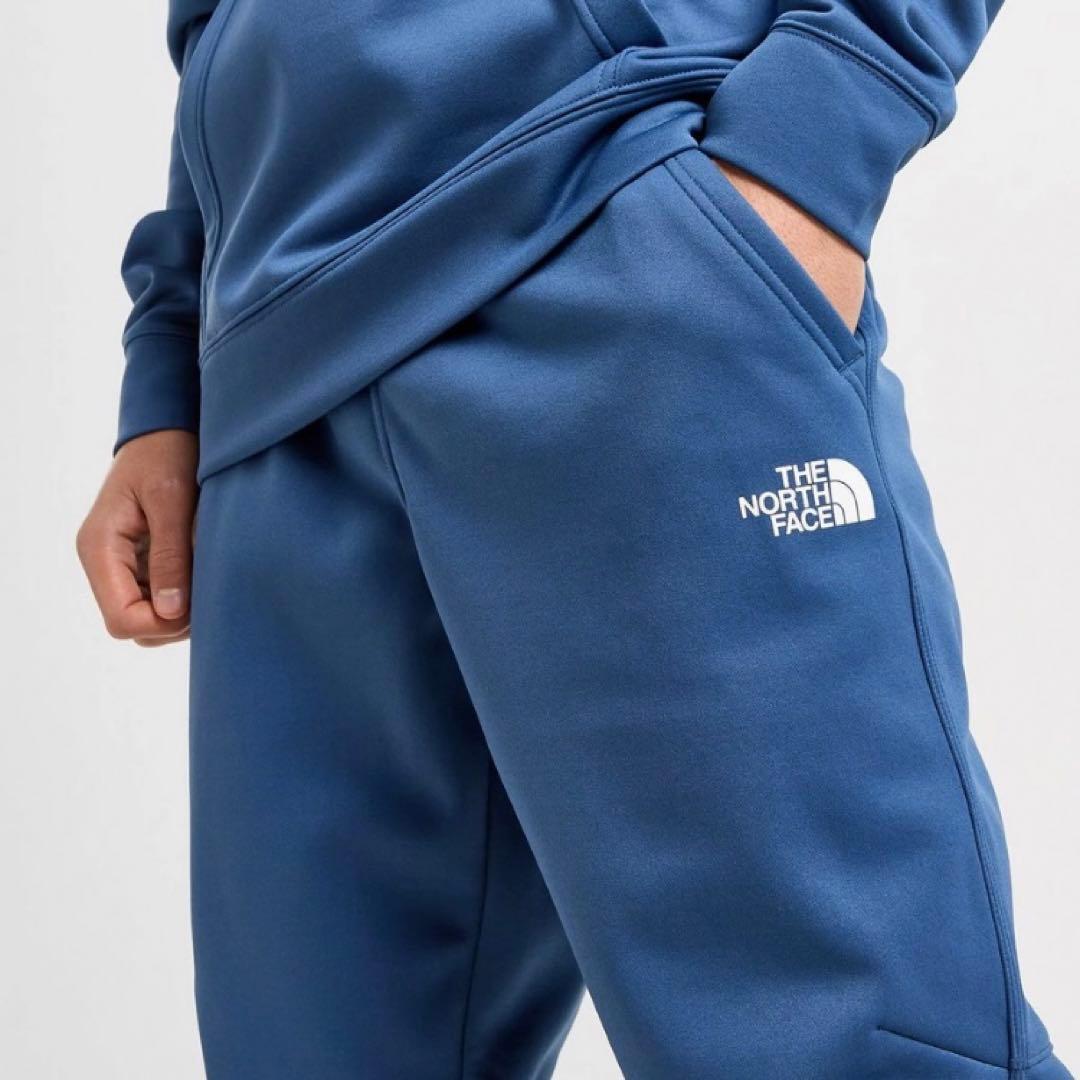 【海外限定】ノースフェイス　ジョガーパンツ　日本M相当　J1145