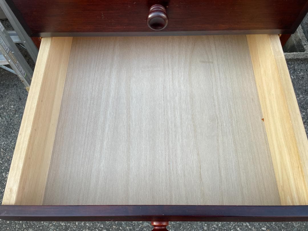 ★ 昭和 レトロ ★ 古家具 日本民芸 箪笥 タンス チェスト 引出