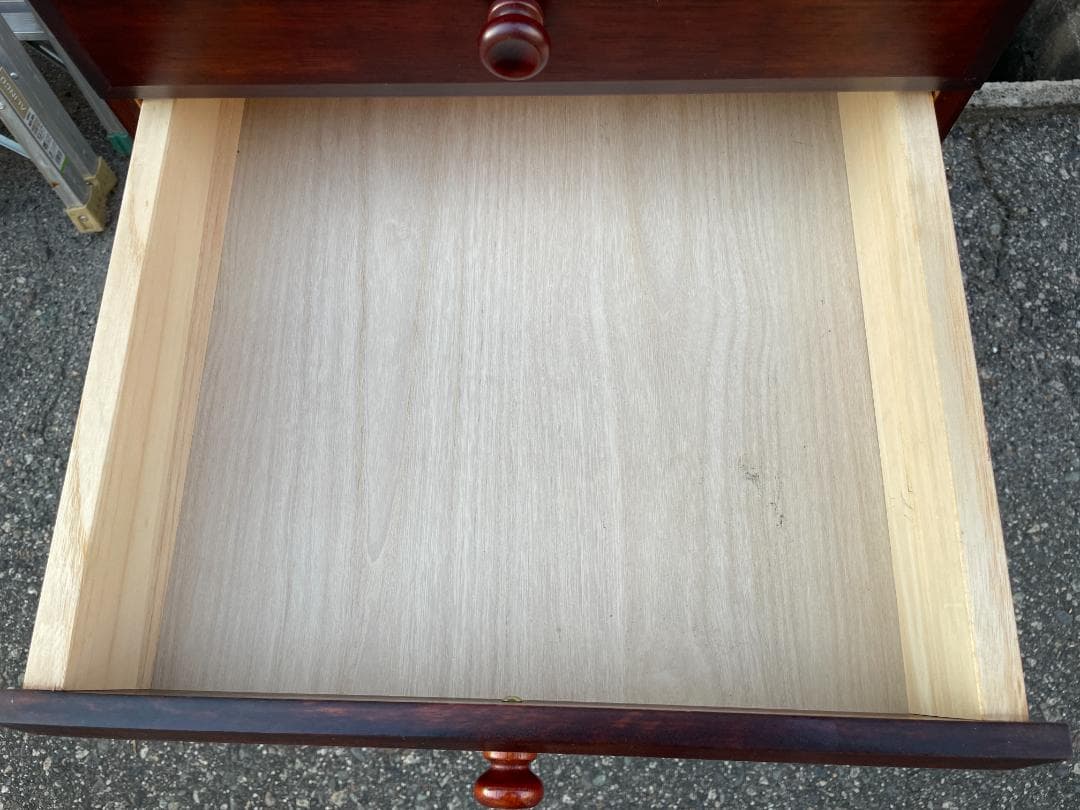 ★ 昭和 レトロ ★ 古家具 日本民芸 箪笥 タンス チェスト 引出