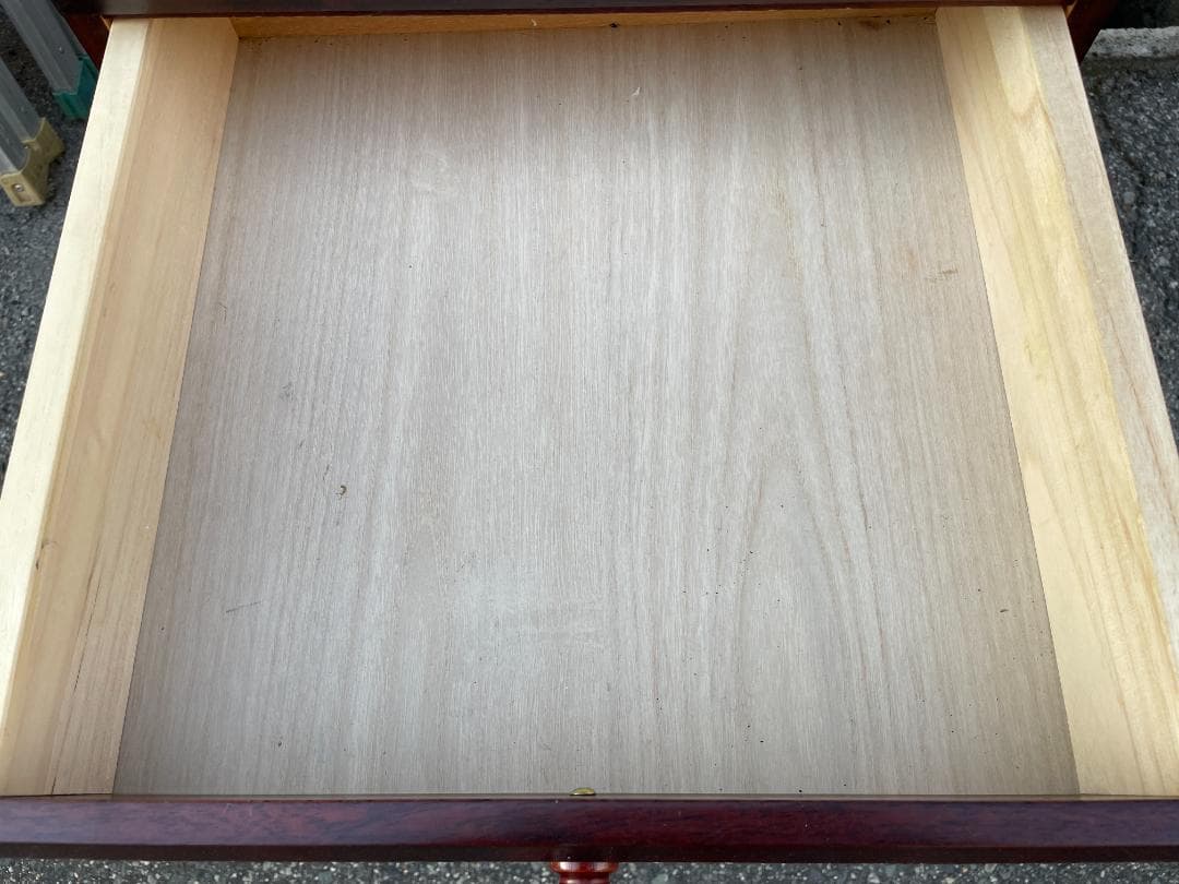 ★ 昭和 レトロ ★ 古家具 日本民芸 箪笥 タンス チェスト 引出