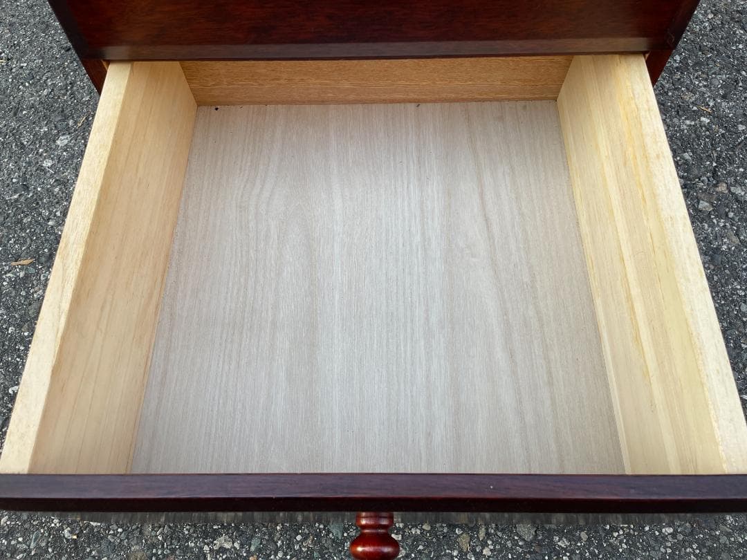 ★ 昭和 レトロ ★ 古家具 日本民芸 箪笥 タンス チェスト 引出