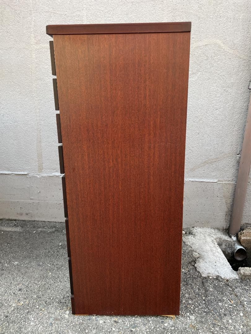 ★ 昭和 レトロ ★ 古家具 日本民芸 箪笥 タンス チェスト 引出