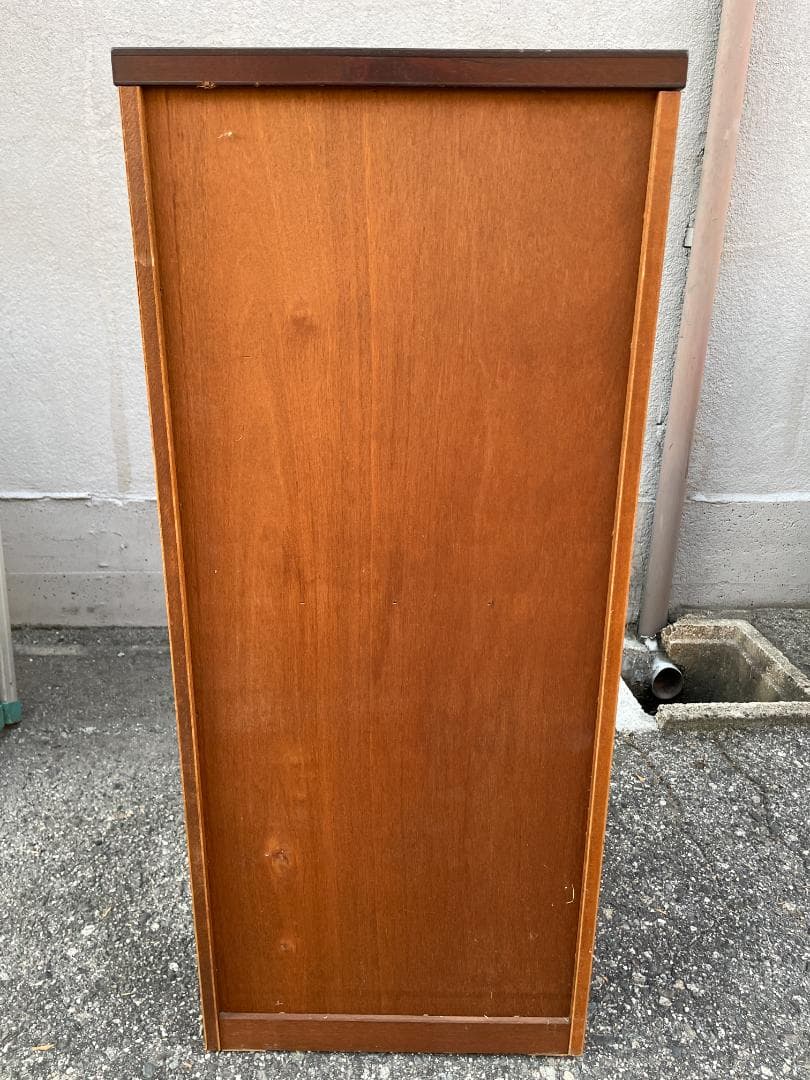 ★ 昭和 レトロ ★ 古家具 日本民芸 箪笥 タンス チェスト 引出