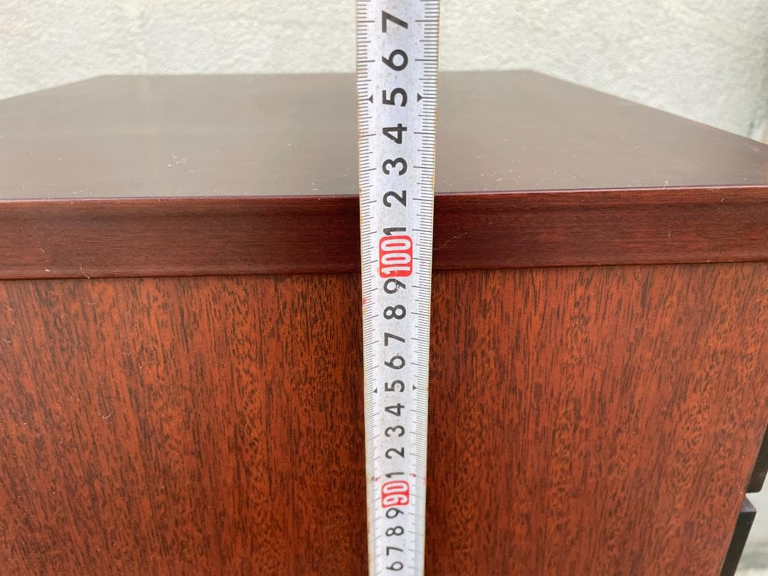 ★ 昭和 レトロ ★ 古家具 日本民芸 箪笥 タンス チェスト 引出