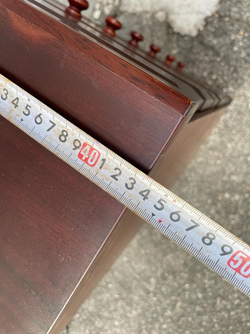 ★ 昭和 レトロ ★ 古家具 日本民芸 箪笥 タンス チェスト 引出