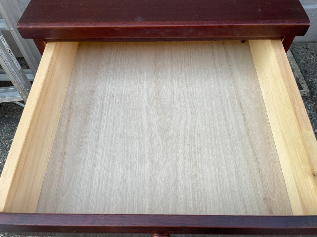 ★ 昭和 レトロ ★ 古家具 日本民芸 箪笥 タンス チェスト 引出