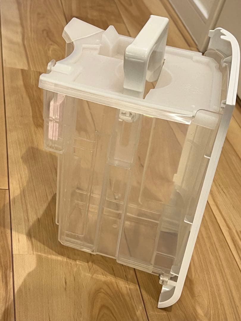 SHARP CV-N71-W 除湿機 2022年製 8～16畳　中古